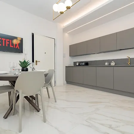 Апартаменты 1co4 - Duomo - Luxurious And -