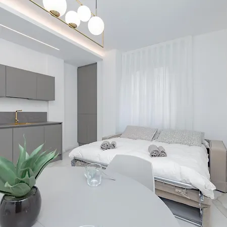 1co4 - Duomo - Luxurious And - Апартаменты *