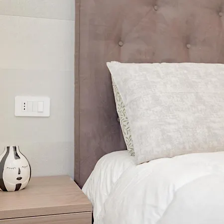 Apartamento 1co4 - Duomo - Luxurious And - *