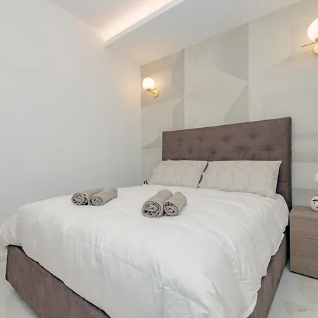 1co4 - Duomo - Luxurious And - Appartement *