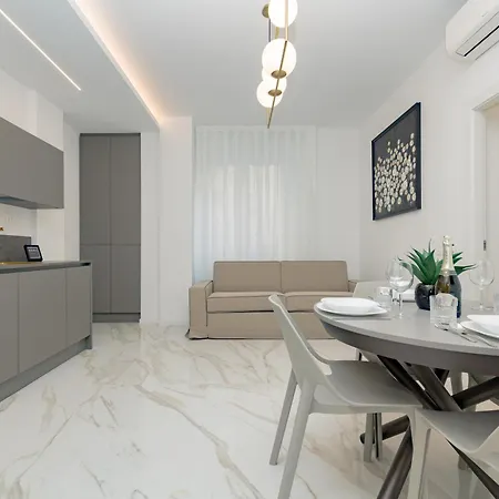 1co4 - Duomo - Luxurious And - Appartement Milaan