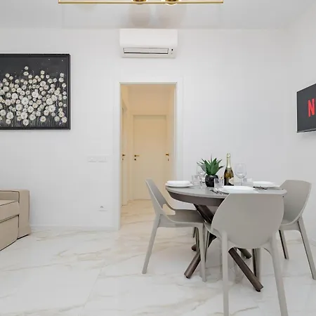 Appartement 1co4 - Duomo - Luxurious And - Milaan