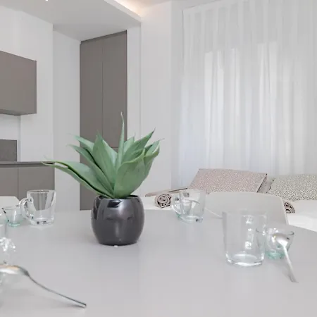 Appartement 1co4 - Duomo - Luxurious And -