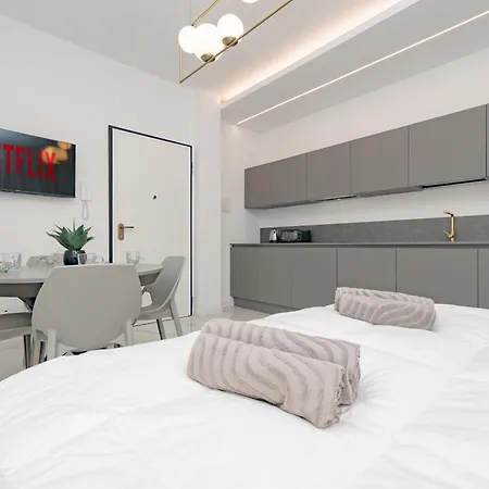 Apartment 1co4 - Duomo - Luxurious And - *